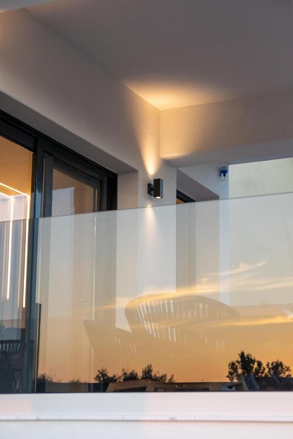 Sithoniars Melora Luxury Apartment Nikiti  Exterior photo