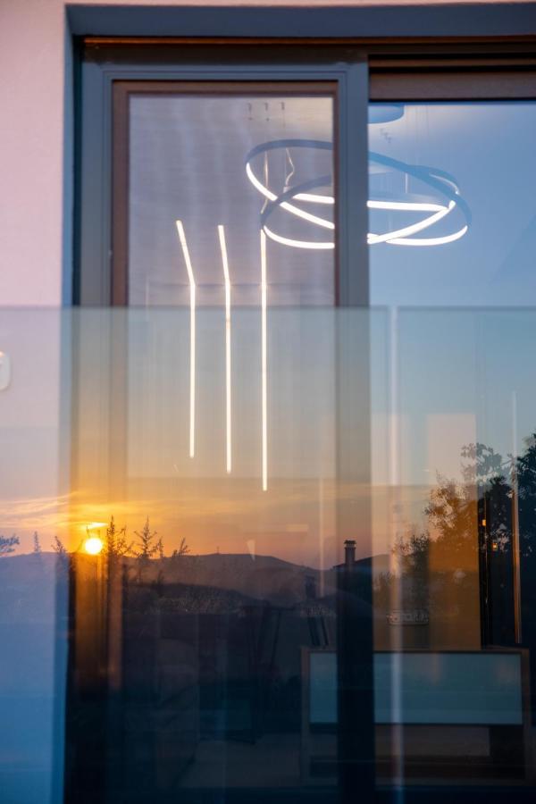 Sithoniars Melora Luxury Apartment Nikiti  Exterior photo