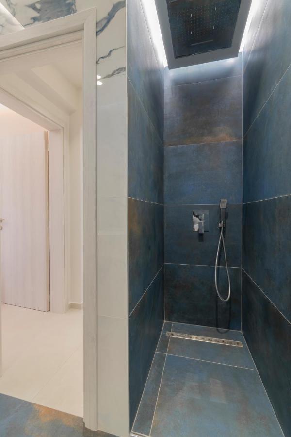 Sithoniars Melora Luxury Apartment Nikiti  Exterior photo
