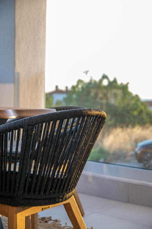 Sithoniars Melora Luxury Apartment Nikiti  Exterior photo